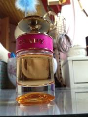 Prada Candy :)
