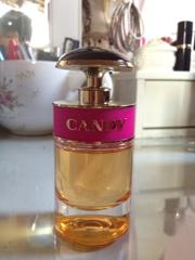 Prada Candy :)
