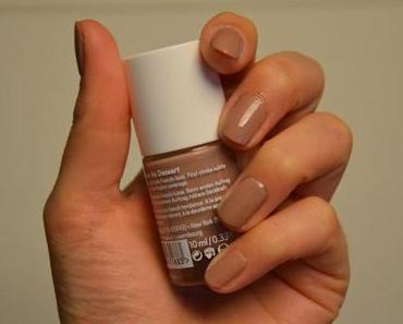 Petit Four as Dessert