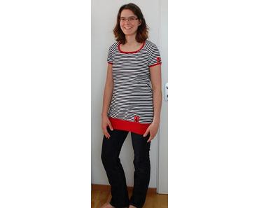 MMMM - Maritimer MeMadeMittwoch