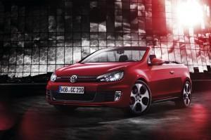 VW Golf GTI Cabrio: Preise starten bei 31.350 Euro