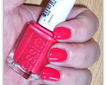 essie – 209A Ole Caliente