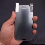 Samsung Galaxy S3: Gerüchte um 4,8 Zoll-Display verdichten sich