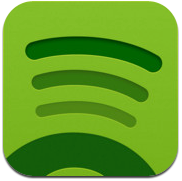 Spotify iPad App im App Store nun verfügbar