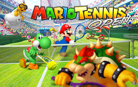 Nintendo-Charged-Mario-Tennis-Open