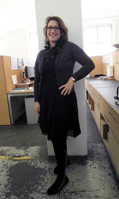 ... im Marni for H&M; Himmel