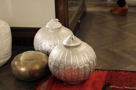 ... im Marni for H&M; Himmel