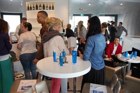 First Impressions Biotherm Blogger Event vom 02.05.2012