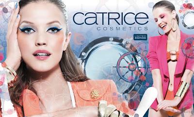 Catrice Cruise Couture und alverde alverdissima Limited Edition [Haul]
