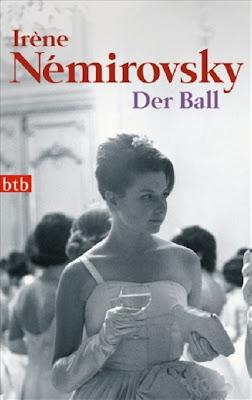 Irène Némirovsky: Der Ball