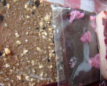 [113] Schokolade hilft mir beim lernen, wirklich!