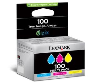 Lexmark Multipack 