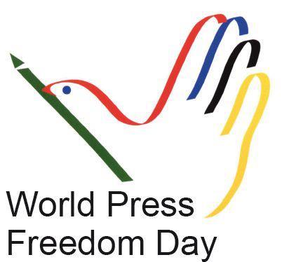 world press freedom day Tag der Pressefreiheit
