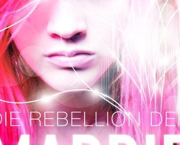 {Rezension} Die Rebellion der Maddie Freeman von Katie Kacvinsky