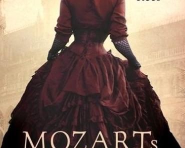 [Rezension]: Mozarts letzte Arie – Matt Beynon Rees