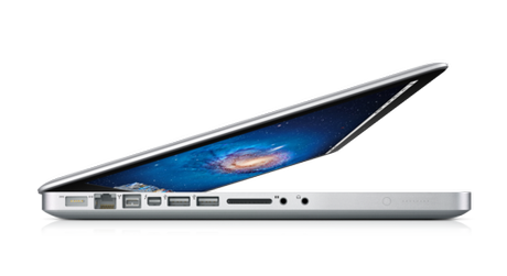 Neue MacBook Pro´s werden wahrscheinlich noch nicht aus Liquidmetal bestehen so der Erfinder