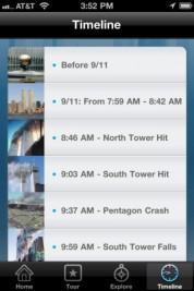 One World TC hat seine Spitze erhalten – von uns erhalten Sie die Apps, die an das WTC erinnern (Video)