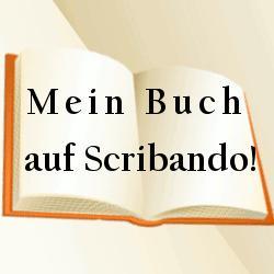 Mein Fantasy-Roman "Pech und Schwefel" im Bucholymp bei Scribando