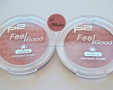 p2 Blushes-dreamy berry&amp;innocent; rose