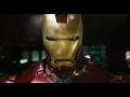 “The Avengers”: viele Superhelden, viel Action