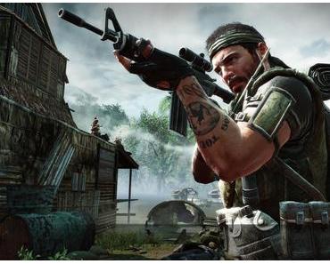 Call of Duty Black Ops II- Schon Vorbesteller-Rekord gebrochen