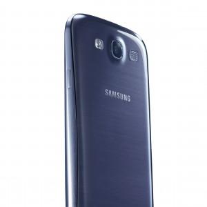 Das neue Samsung Galaxy S3 ist da!