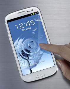 Das neue Samsung Galaxy S3 ist da!