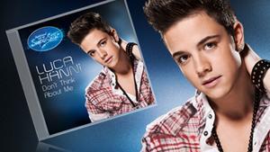 Neuer Superstar - Luca Hänni