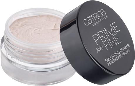 Test: Catrice Prime & Fine Smoothing Refiner
