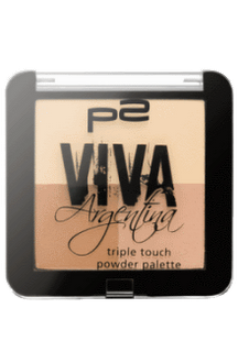 [Preview] p2 Viva Argentina Limited Edition!