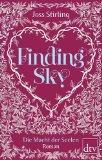 REZENSION // Finding Sky - Joss Stirling