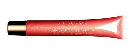 Clarins Enchanted_Baume Couleur Lèvres - 09 pink Jaipur
