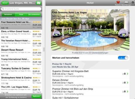 ToucHotel 5.4: Hotel-App mit Community Features im Test