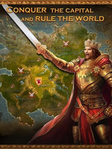 Kings Empire(Deluxe) – Erschaffe ein gewaltiges Reich in dieser kostenlosen Aufbausimulation