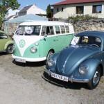 Fotos vom VW Käfertreffen Eggenburg 2012 Teil 3