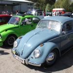 Fotos vom VW Käfertreffen Eggenburg 2012 Teil 3