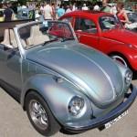 Fotos vom VW Käfertreffen Eggenburg 2012 Teil 3