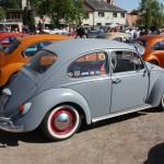 Fotos vom VW Käfertreffen Eggenburg 2012 Teil 3