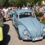 Fotos vom VW Käfertreffen Eggenburg 2012 Teil 3