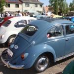 Fotos vom VW Käfertreffen Eggenburg 2012 Teil 3