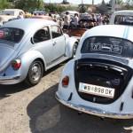 Fotos vom VW Käfertreffen Eggenburg 2012 Teil 3