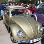 Fotos vom VW Käfertreffen Eggenburg 2012 Teil 3