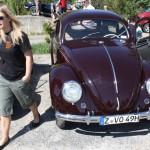 Fotos vom VW Käfertreffen Eggenburg 2012 Teil 3