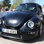 Fotos vom VW Käfertreffen Eggenburg 2012 Teil 3