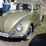 Fotos vom VW Käfertreffen Eggenburg 2012 Teil 3