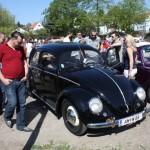 Fotos vom VW Käfertreffen Eggenburg 2012 Teil 3