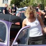 Fotos vom VW Käfertreffen Eggenburg 2012 Teil 3