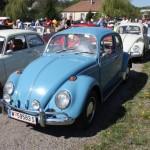 Fotos vom VW Käfertreffen Eggenburg 2012 Teil 3