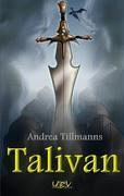 Book in the post box: Talivan