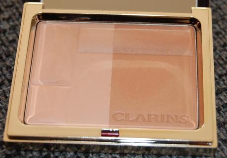 Review Clarins Enchanted Summer Make-Up Collection